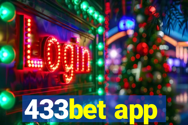 433bet app